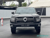GWM King Kong Cannon 2.0T Diesel 4x4