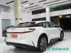 Toyota bZ5 2026 550 PRO Intelligent Electric SUV Long Range EV Vehicle