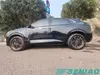 Changan UNI-K 2024 2.0T Premium Turbocharged Smart SUV Vehicle