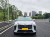 Voyah Taishan Luxury Smart Cockpit Premium EV SUV Wholesale Car