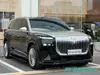 Voyah Taishan Advanced Technology High Performance Electric SUV Model