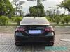 Toyota Camry 2.5G Luxury Edition Premium Sedan Smart Family Vehicle