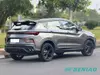Coolray Geely Premium Turbocharged Compact SUV Export Car