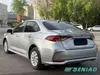 Toyota Corolla 1.2T Elite Premium Compact Sedan Smart Driving Car