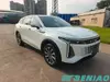 EXEED RX AWD Turbo SUV Premium Technology Smart Driving Vehicle