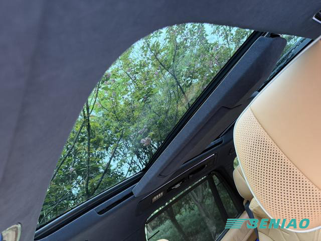 zeekr-9x-electric-suv-front-view