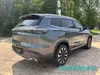 Tiggo 8 Plus Premium Turbocharged Intelligent SUV Export Car