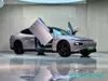 Xiaopeng P7 Premium Smart Driving EV Sedan Export Car