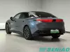 ZEEKR 007 AWD Smart Driving Performance EV Long Range Luxury Sedan
