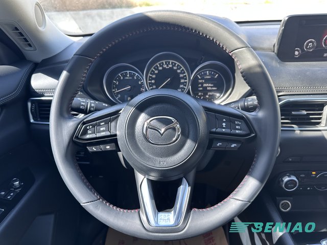 mazda-cx-5-rear-view