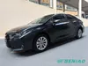 Toyota Corolla Elite 1.2T Fuel Saving Sedan Reliable Family Vehicle