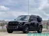 Jetour T2 i-DM 2024 1.5TD DHT 129KM FWD Hybrid SUV Jetour T2 Price Vehicle