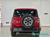 Beijing BJ40 Premium Turbocharged Intelligent Off-Road SUV Export Car