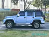 Beijing Off-Road BJ40 Smart Driving High Performance SUV Vehicle