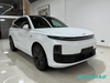 2024 Li Auto L6 Medium SUV