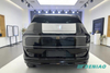 Zeekr 9X Fast Charging EV