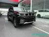 Beijing BJ60 Premium Turbocharged Luxury SUV Export Car