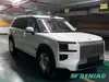 ZEEKR 9X Hyper Luxury Family Electric SUV with Advanced Technology