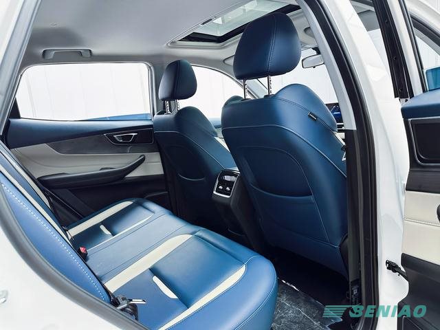 chery-tiggo-5x-rear-design