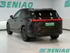XPeng G9 Long Range Electric SUV Like New Low Mileage China Supplier