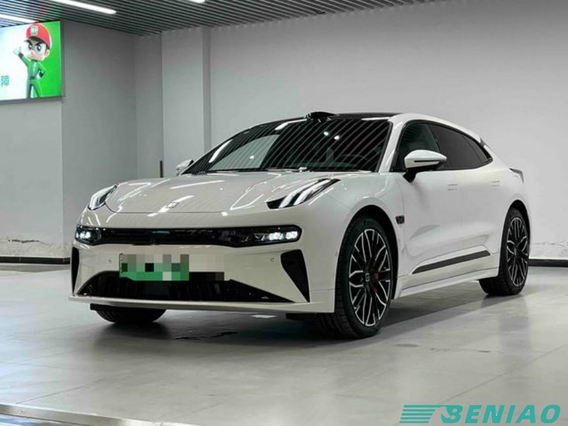 Zeekr 001