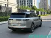 Lynk & Co 900 2025 6-Seater Luxury SUV Low Mileage China Car Supplier
