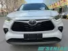 Toyota Highlander Hybrid Premium 7-Seater SUV for Sale China Wholesale Supplier