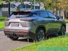 Jetour Dashing 1.6T Turbo DCT SUV Luxury Interior Family Car Export Model