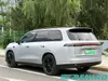 Leapmotor C16 520 Premium Pure Electric SUV 6-Seater Long Range Smart Family EV