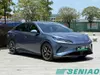 BYD Seal 06 545KM Electric Sedan for Sale China Wholesale Supplier