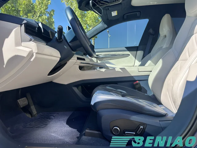 zeekr-001-you-100kwh-low-mileage-front-view