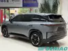 Toyota bZ3X New Electric SUV Long Range Affordable Price China Supplier