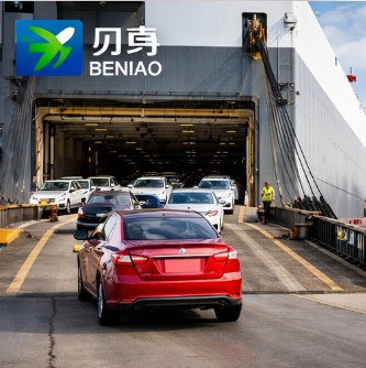 used car export dealer