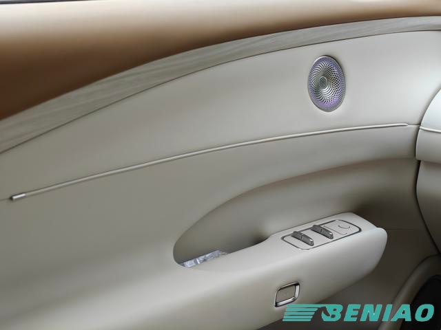 voyah free 2024 цена