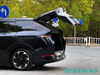 Xpeng X9 2025 Long Range Electric MPV