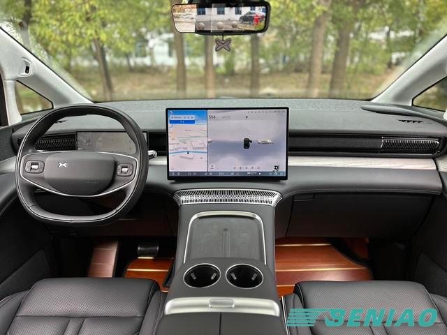 xpeng-x9-4wd-system