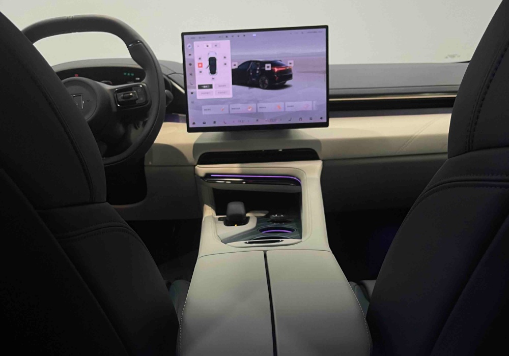 zeekr 001 fr for sale