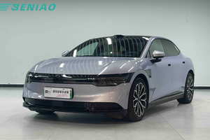 Zeekr 007 2025 Model AWD Affordable Luxury Switching to an EV Sedan 75kWh