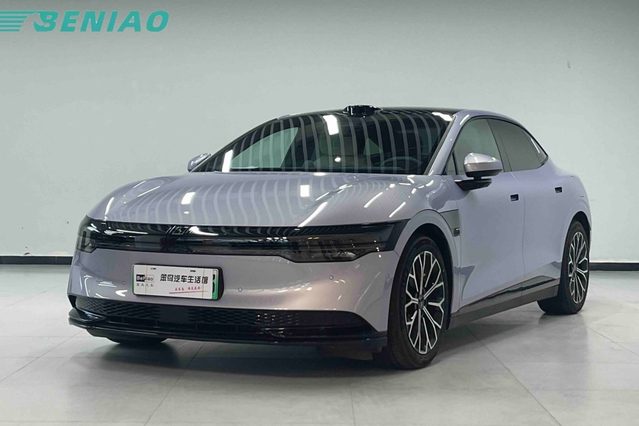 Zeekr 007 2025 Model AWD Affordable Luxury Switching to an EV Sedan 75kWh