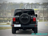 GWM Tank 300 2.0T 4WD SUV