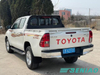 Toyota Hilux Heavy Duty Utility Vehicle