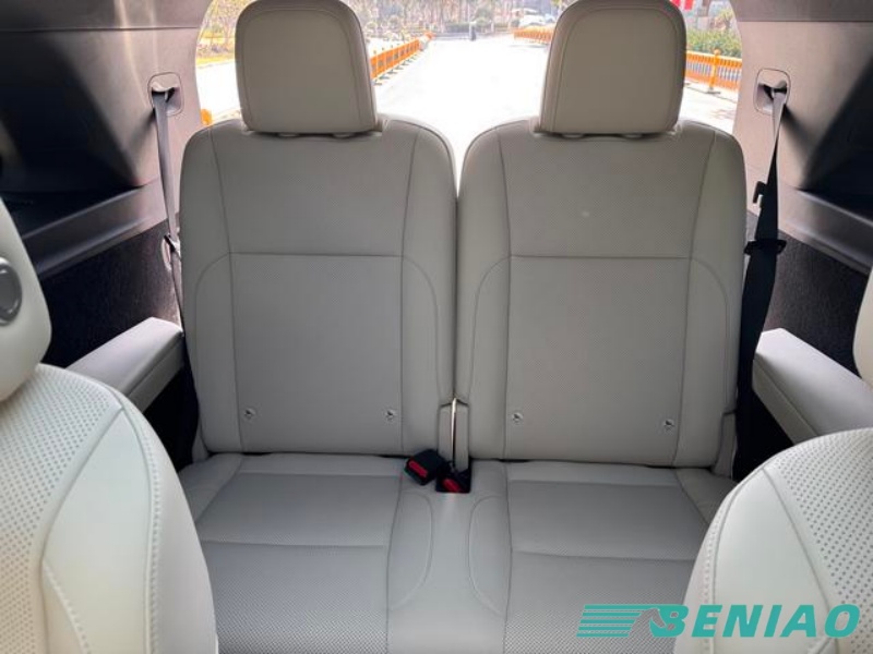 china-li-auto-l9-export