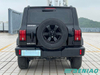 Great Wall Tank 300 Turbo Gas SUV