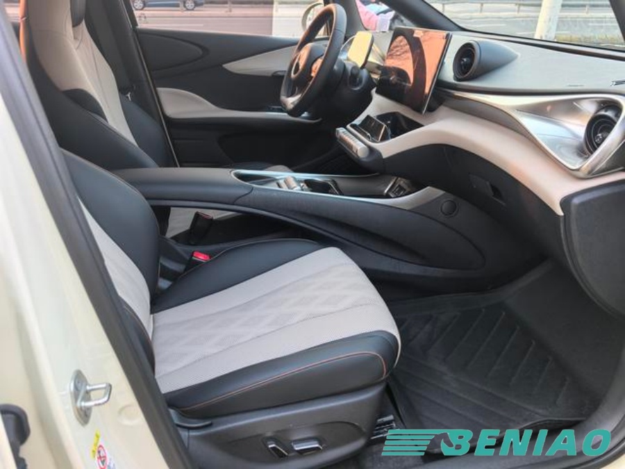 byd dolphin interior _0