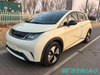 BYD Dolphin 2024 420km Fashion – Smart Urban Electric Car