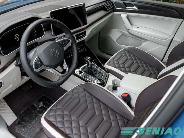 volkswagen-tayron-dashboard-display