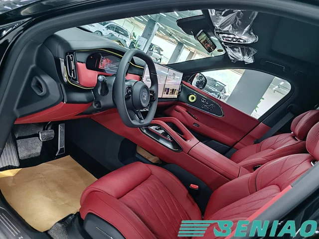 zeekr-8x-steering-wheel