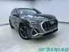 Audi Q3 1.5T Automatic Premium SUV Buy from China Used Car Export Company