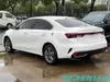 Kia Cerato K3 Luxury 1.5L Gasoline Sedan Chinese Car Exporter