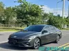 Hyundai Elantra GLX Elite Left Hand Drive Sedan China Used Car Exporter